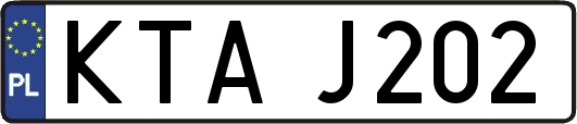 KTAJ202