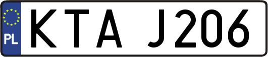 KTAJ206