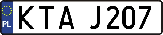 KTAJ207