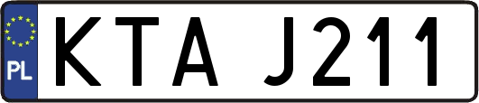 KTAJ211