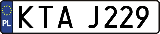 KTAJ229