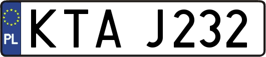 KTAJ232