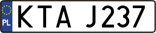 KTAJ237
