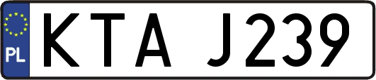 KTAJ239