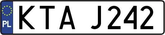 KTAJ242