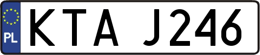 KTAJ246