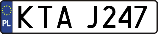 KTAJ247