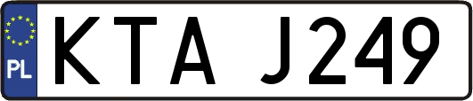 KTAJ249