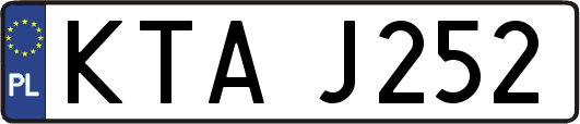 KTAJ252