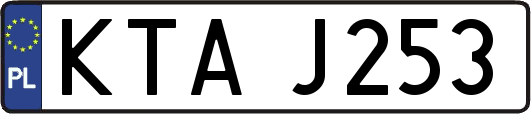 KTAJ253