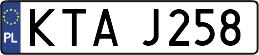 KTAJ258