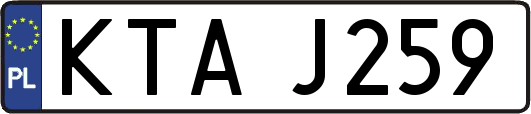 KTAJ259