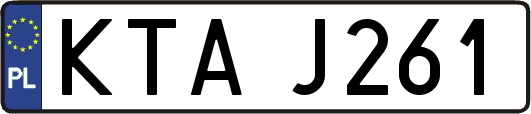KTAJ261