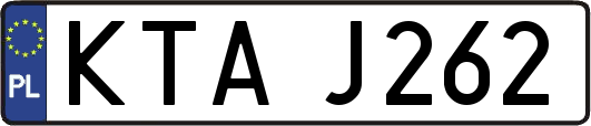 KTAJ262