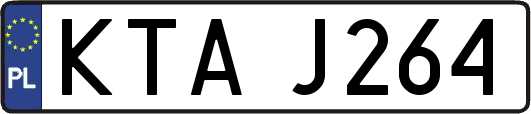 KTAJ264