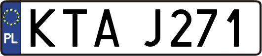 KTAJ271