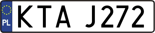 KTAJ272