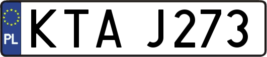 KTAJ273