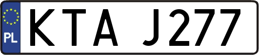 KTAJ277