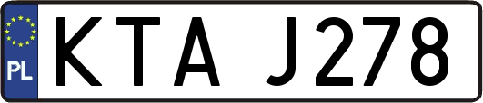 KTAJ278