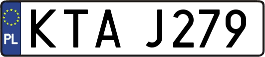 KTAJ279