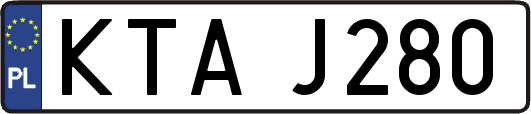KTAJ280
