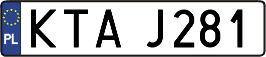 KTAJ281