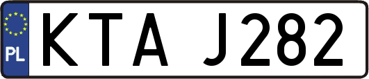 KTAJ282