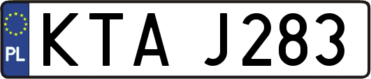 KTAJ283