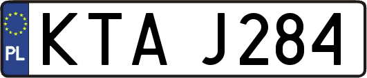 KTAJ284