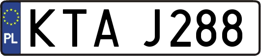 KTAJ288