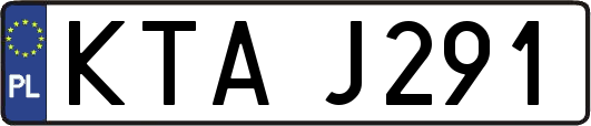 KTAJ291