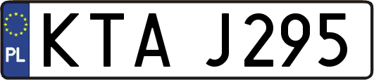 KTAJ295