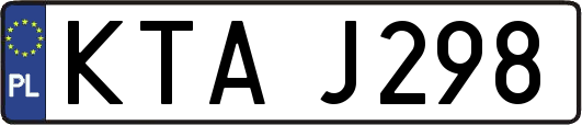 KTAJ298