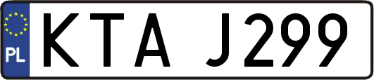 KTAJ299