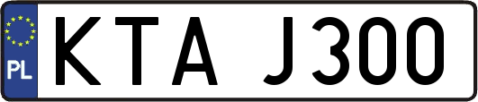 KTAJ300