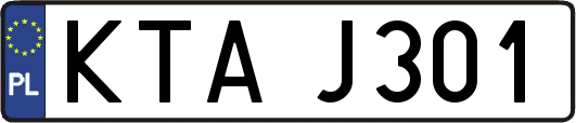 KTAJ301