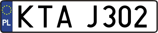 KTAJ302