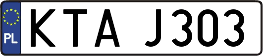 KTAJ303