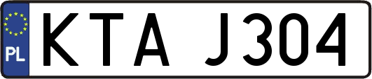 KTAJ304