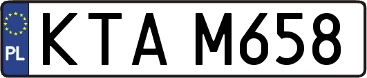 KTAM658