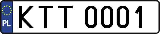 KTT0001