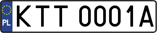 KTT0001A