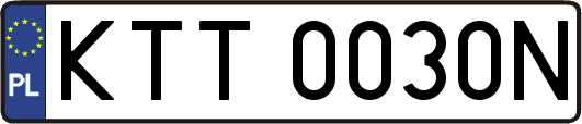 KTT0030N