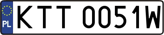 KTT0051W