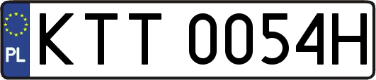 KTT0054H