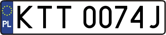 KTT0074J