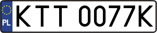 KTT0077K