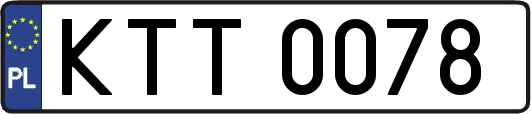KTT0078