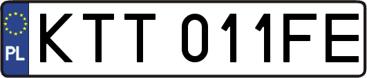 KTT011FE
